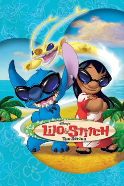 Lilo & Stitch: The Series free movies