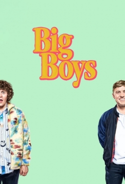 Big Boys free Tv shows