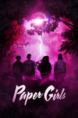 Paper Girls free movies