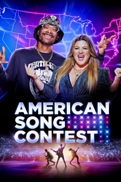 American Song Contest free Tv shows