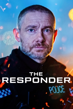 The Responder free Tv shows