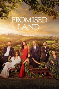 Promised Land free Tv shows