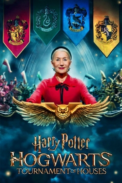 Harry Potter: Hogwarts Tournament of Houses free Tv shows