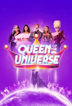 Queen of the Universe free movies