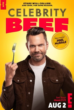 Celebrity beef free Tv shows