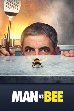 Man Vs Bee free Tv shows