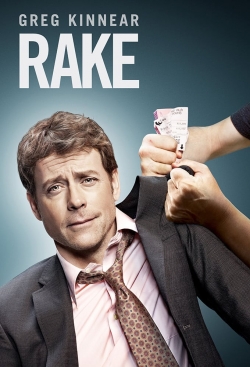 Rake free Tv shows