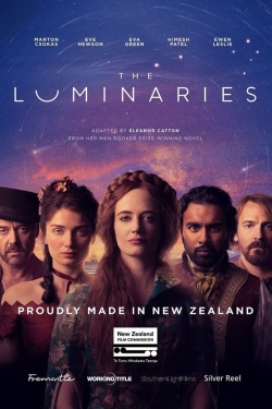 The Luminaries free movies