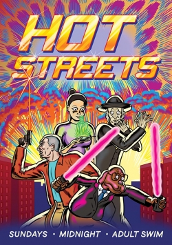 Hot Streets free movies