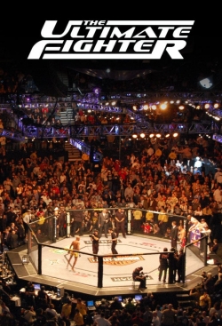 The Ultimate Fighter free Tv shows