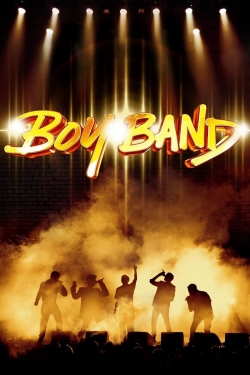 Boy Band free Tv shows
