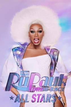 RuPaul's Drag Race All Stars free Tv shows