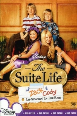 The Suite Life of Zack & Cody free movies