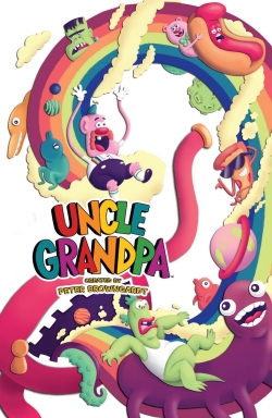 Uncle Grandpa free movies