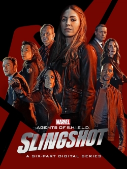 Marvel's Agents of S.H.I.E.L.D.: Slingshot free Tv shows