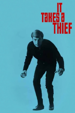It Takes a Thief free movies