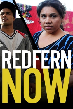 Redfern Now free Tv shows