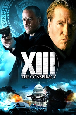 XIII free Tv shows