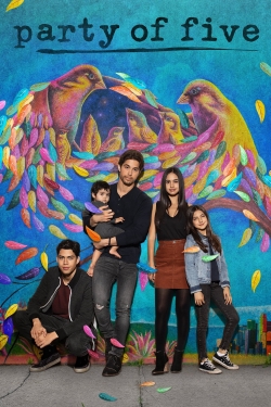 Party of Five free movies