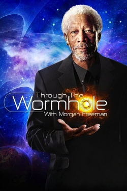 Through The Wormhole free Tv shows