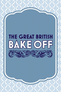 The Great British Bake Off free movies