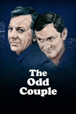 The Odd Couple free movies