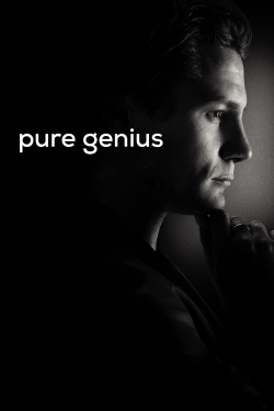 Pure Genius free Tv shows