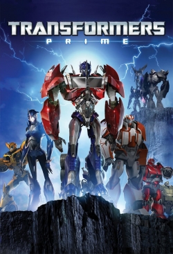 Transformers: Prime free movies