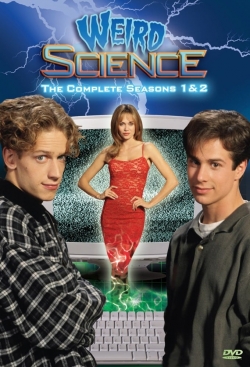 Weird Science free movies