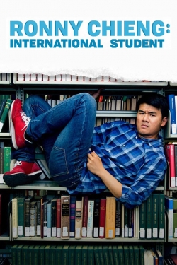 Ronny Chieng: International Student free Tv shows