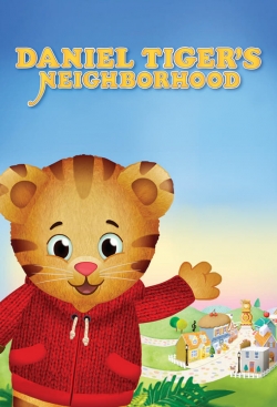 Daniel Tiger's Neighborhood free tv shows