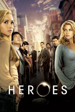 Heroes free movies
