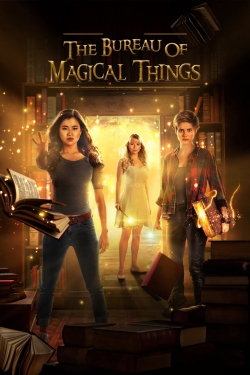 The Bureau of Magical Things free movies