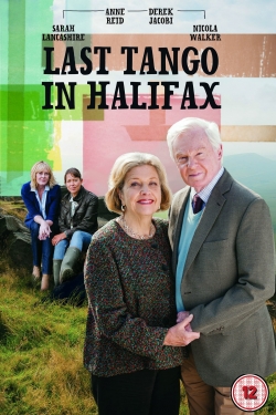 Last Tango in Halifax free Tv shows