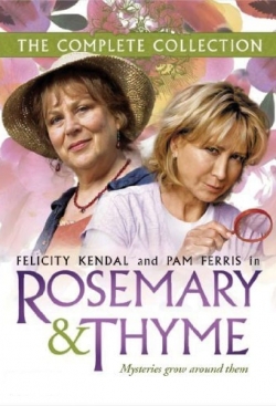 Rosemary & Thyme free movies