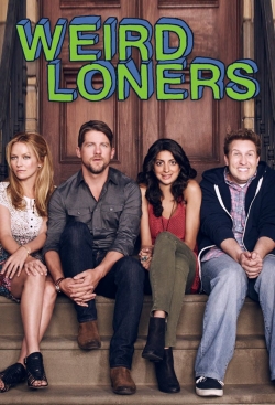 Weird Loners free Tv shows