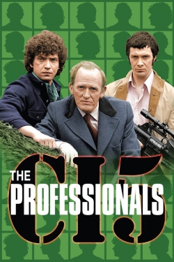 The Professionals free movies