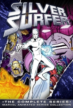 Silver Surfer free movies