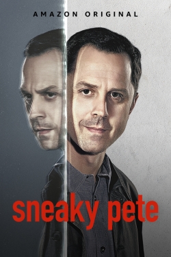 Sneaky Pete free Tv shows