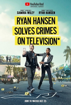 Ryan Hansen Solves Crimes on Television free Tv shows
