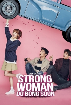 Strong Woman Do Bong Soon free movies