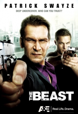 The Beast free Tv shows