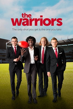 The Warriors free movies