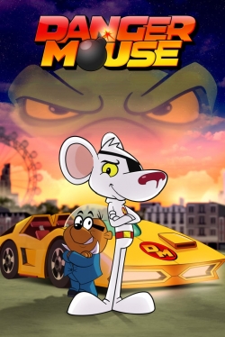 Danger Mouse free movies