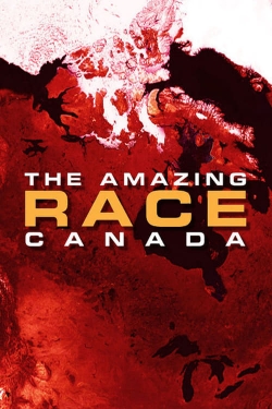 The Amazing Race Canada free Tv shows