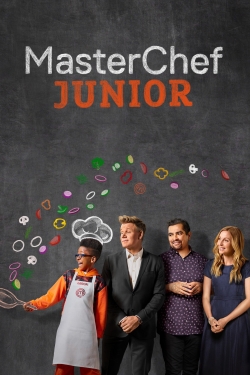 MasterChef Junior free Tv shows