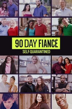 90 Day Fiancé: Self-Quarantined free movies