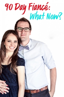 90 Day Fiancé: What Now? free movies
