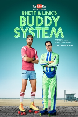 Rhett & Link's Buddy System free movies