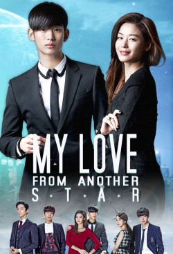 My Love From Another Star free movies